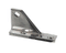 AVANTCO 178HINGSCLBR HINGE BRACKET BR