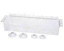 AVANTCO 178LSCD3 SUCTION CUP DISPLAY