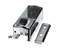 ADVANCE TABCO T7-PS-12 WALL MOUNT CLEAR PLASTIC SOAP