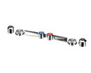 ADVANCE TABCO K-00C REPL HANDLES & COLOR BUTTONS