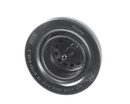 ADVANCE TABCO K-63 2 DRAIN ASSEMBLY WITH STRAINER