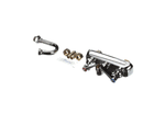 ADVANCE TABCO K-69 SPLASH MOUNT EXTRA HEAVY DUTY