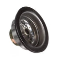ADVANCE TABCO K-6 3-1/2 COMPLETE BASKET DRAIN