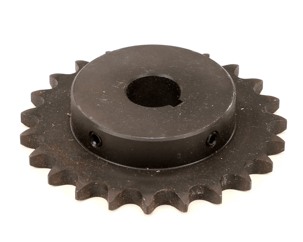 AEROWERKS 8103204 SPROCKET DRIVE