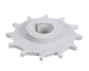 AEROWERKS 8103240 SPROCKET FLEX ONE-Z12-NYLON-SO 1-1/2 RO