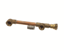 AEROWERKS 8221606 SPRAY ARM PLUMBING ASSEMBLY 5.5