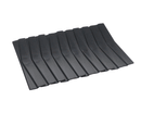 AEROWERKS 8403026 SLAT GREY AD SHORT 10WIDE 10PK