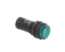 AEROWERKS 8711285 PUSH BUTTON START GREEN 120V