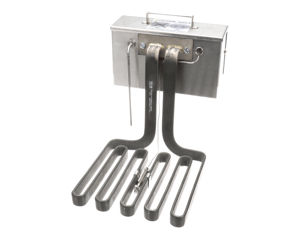 AUTOFRY 03-0092 HEATER BOX ASSEMBLY