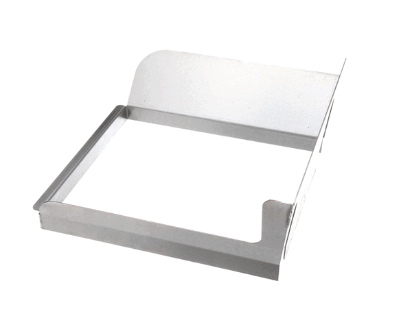 AUTOFRY 04-0068 DEFLECTOR (RIGHT SIDE)