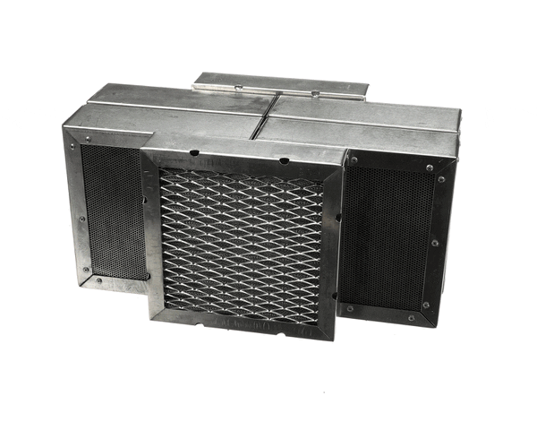 AUTOFRY 60-0006 CARTRIDGE FILTER PACK (THROW A