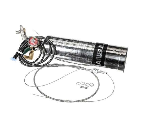 AUTOFRY 69-0051 AUTOGRY ANSUL REPAIR BUNDLE