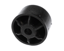 AHT COOLING SYSTEMS 277091 PLASTIC END PIECE FOR LEG EXTE