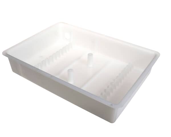 AHT COOLING SYSTEMS 298154 LOWER EVAP PAN