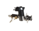 ANTUNES 0012848 SOLENOID VALVE ASSEMBLY- 208V