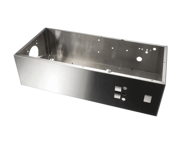 ANTUNES 0021169 CONTROL HOUSING WELDMENT