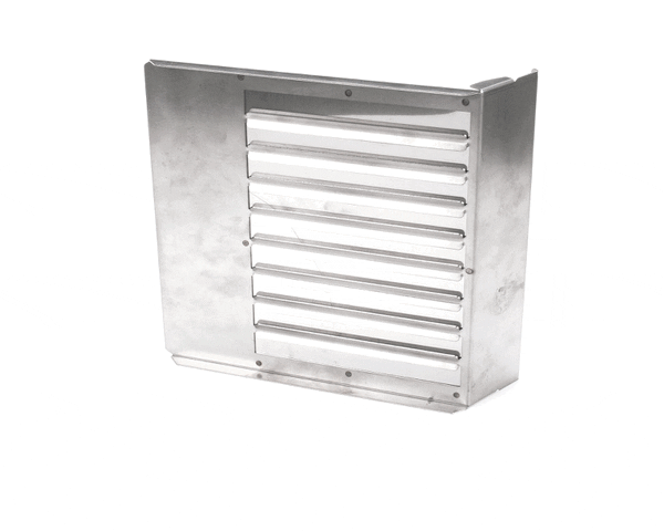 ANTUNES 0022040 BUN CHUTE WELDMENT