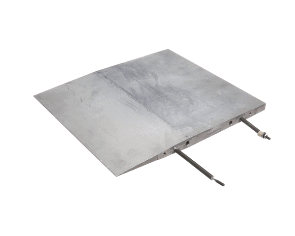 ANTUNES 0100278 PLATEN GRILL 230V/1900W