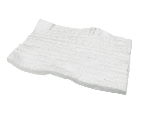 ANTUNES 0400451 INSULATION HEATER TOP