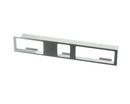 ANTUNES 0507162 BEZEL; LABEL RETAINER