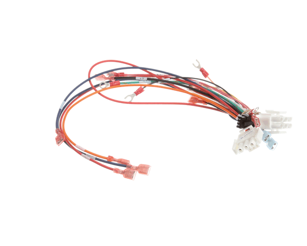 ANTUNES 0700895 WIRE LIFT CONTROL BOARD