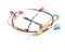 ANTUNES 0701016 WIRE SET MAIN