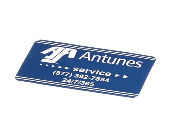 ANTUNES 1001527