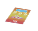 ANTUNES 1002734 CONTROL LABEL