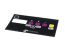ANTUNES 1002881 LABEL; CONTROL