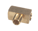 ANTUNES 2060143 TEE; .5 NPT FXMXF