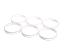 ANTUNES 213P193 EGG RINGS 3-IN (PK OF 6)