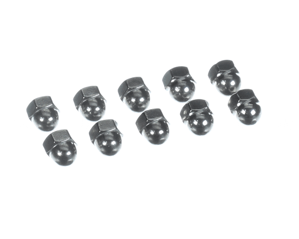 ANTUNES AJA310P134 NUT #10-32 ACORN -