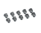 ANTUNES AJA310P134 NUT #10-32 ACORN -