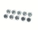 ANTUNES 325P174 SCR; MACH HEX HD 1/4-20