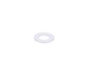 ANTUNES 325P207 WASHER; 1/4 FLAT 1/32