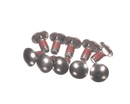ANTUNES 338P102 BOLT 3/8-16X3/4 (10 PACK)