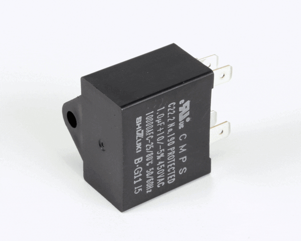 ANTUNES 4010221 CAP-MP MOTOR RUN