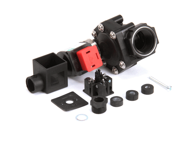 ANTUNES 4040189 VALVE SOL NC 24VDC