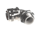 ANTUNES 4058134 ELBOW; 90 DEG CONN; S.S.