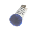 ANTUNES 4060371 INDICATOR LIGHT - BLUE