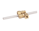 ANTUNES 7000142 OUTLET TUBE KIT DFW S