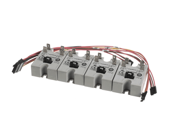 ANTUNES 7000679 UT WIRE SET AND RELAY