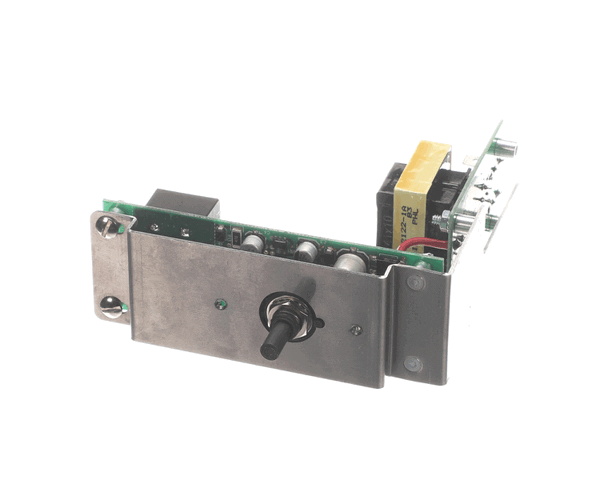 ANTUNES 7001506 WD-50 CONTROLLER