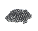 ANTUNES 7001604 CHAIN DRIVE KIT