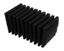 ANTUNES 7001874 KIT CLEANING PAD- 10 PK