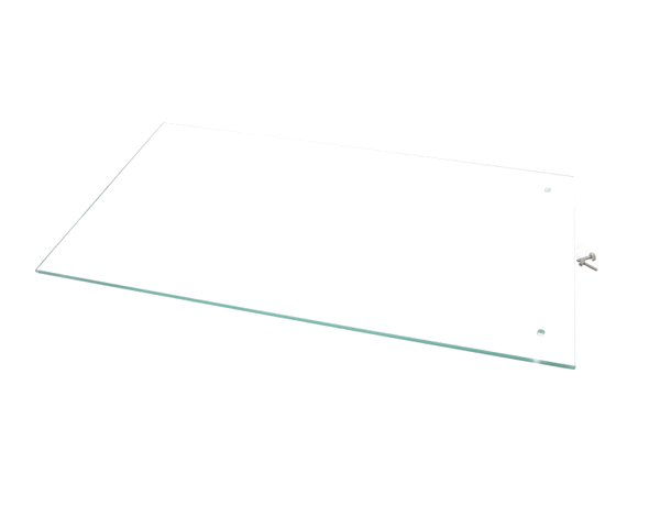 ANTUNES 7001877 KIT FRONT GLASS ASSEMBLY