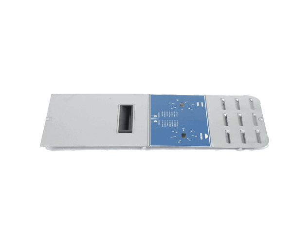 ANTUNES AJA7001989 SIDE HOUSING PANEL KIT