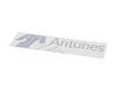ANTUNES 7002602 LABEL KIT
