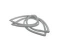 ALADDIN TEMP-RITE 10859 GASKET; FRAME; CR3C-20