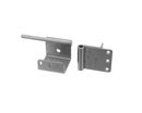 ALADDIN TEMP-RITE 13614 HINGE; GLASS DOOR; LEFT